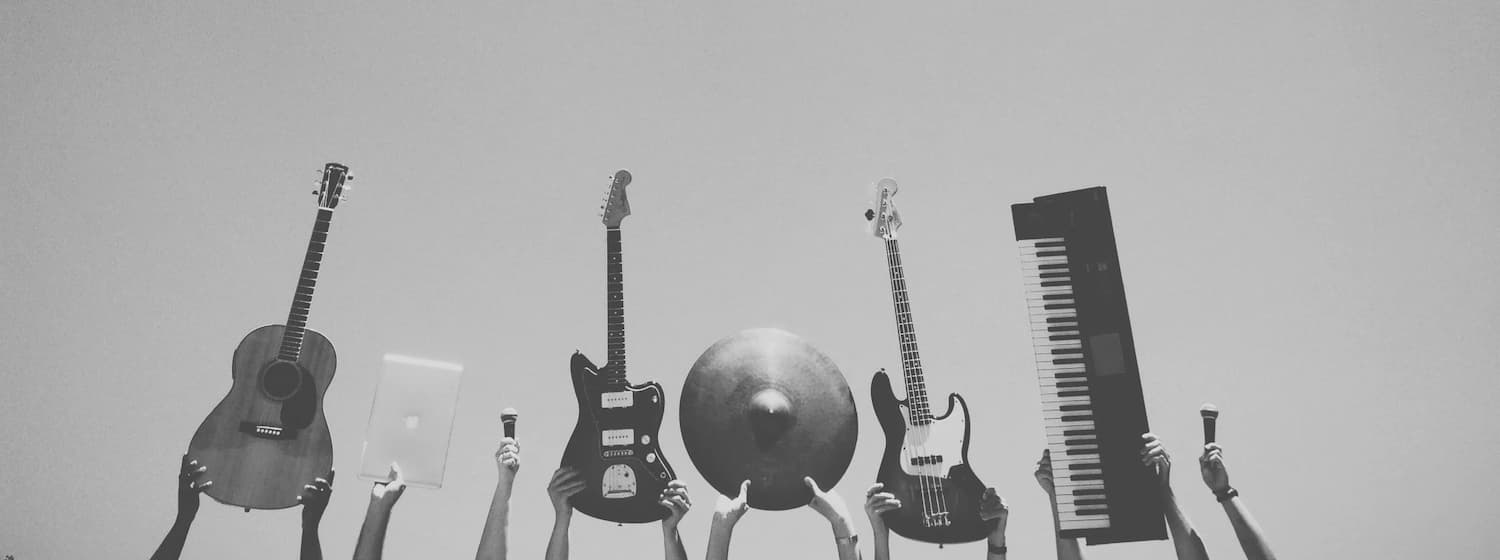 instruments